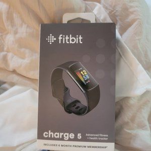 Fitbit Charge 5